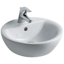 Νιπτήρας Ελεύθερης Τοποθέτησης Ideal Standard - Connect Sphere 43x43