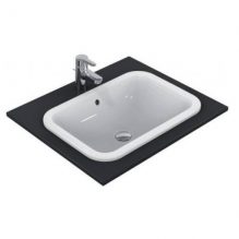 Nιπτήρας Επικαθήμενος Ideal Standard – Connect Rectangular 42 x 35