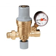 Αυτόματοι Πληρώσεως CALEFFI