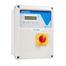 Τριφασικοί Ηλεκτρονικοί Πίνακες 0.75 - 15.00 ΗΡ - DRYTEK