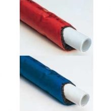 Σωλήνες Πολυστρωματικοί Tiemme AlcobraPex (Με Μόνωση 6mm)
