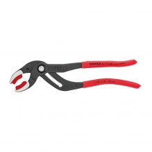 KNIPEX Τσιμπίδα Σιφονιών & Τσιμπίδα Συνδέσμων