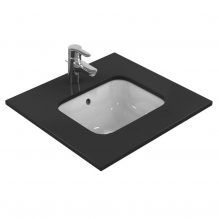 Nιπτήρας Υποκαθήμενος Ideal Standard – Connect Rectangular 42 x 35