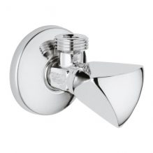 Γωνιακός Διακόπτης Grohe 1/2''x1/2''