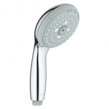 Grohe Τηλέφωνο Ντους Tempesta 100 3 Λειτουργιών