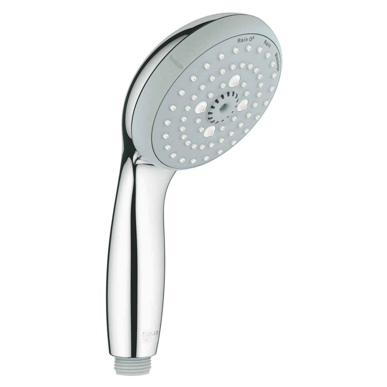 Grohe Τηλέφωνο Ντους Tempesta 100 3 Λειτουργιών