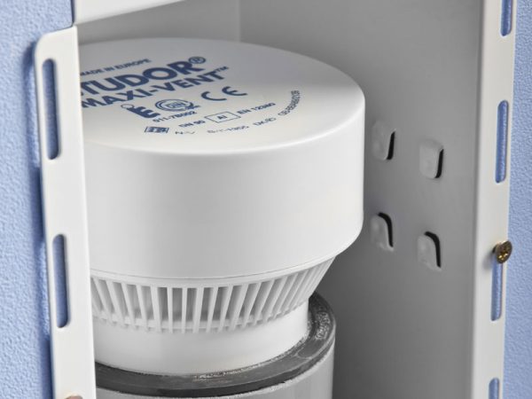 Maxi Vent Studor Αντεπίστροφη Βαλβίδα Αερισμού Αποχέτευσης - Image 3