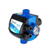 Αυτόματο Πιεστικό Σύστημα Lowara GENYO 8A/F22 - max 8 Amp - πίεση εκκίνησης 2,2bar + 1,5μ. καλώδιο και φις