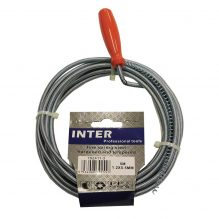 INTER Ατσαλίνα Απόφραξης 5,5mm