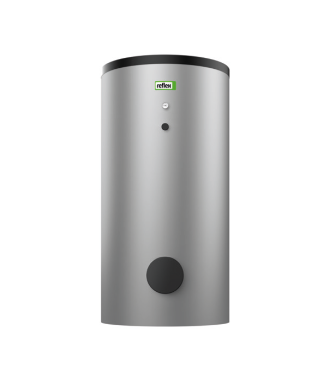 Boiler Λεβητοστασίου Reflex Διπλής & Τριπλής Ενέργειας