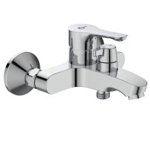 Ideal Standard Alpha - Μπαταρία Λουτρού (Μόνο Σώμα) BC489ΑΑ