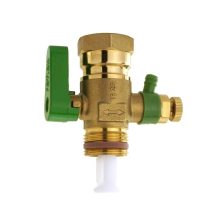 Ταχυσύνδεσμος Flowjet ¾'' για Δοχεία Διαστολής