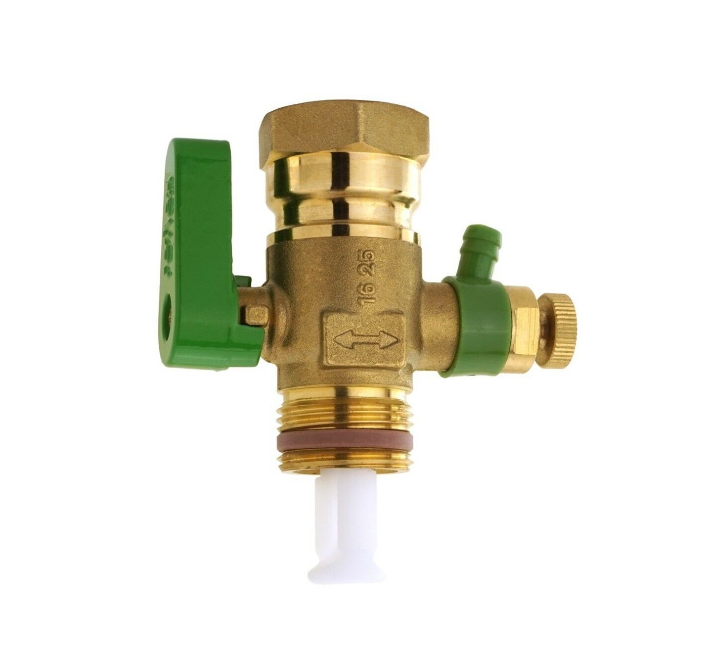 Ταχυσύνδεσμος Flowjet ¾'' για Δοχεία Διαστολής