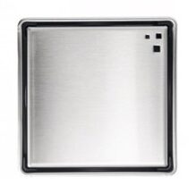 Docia Σχάρα Με Πλαίσιο C Soft Satin 12x12