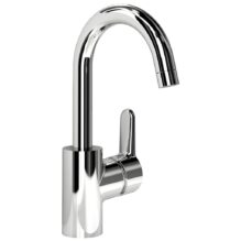 Ideal Standard Connect - Μπαταρία Για Νιπτήρα Ελεύθερης Τοποθέτησης Β9933ΑΑ