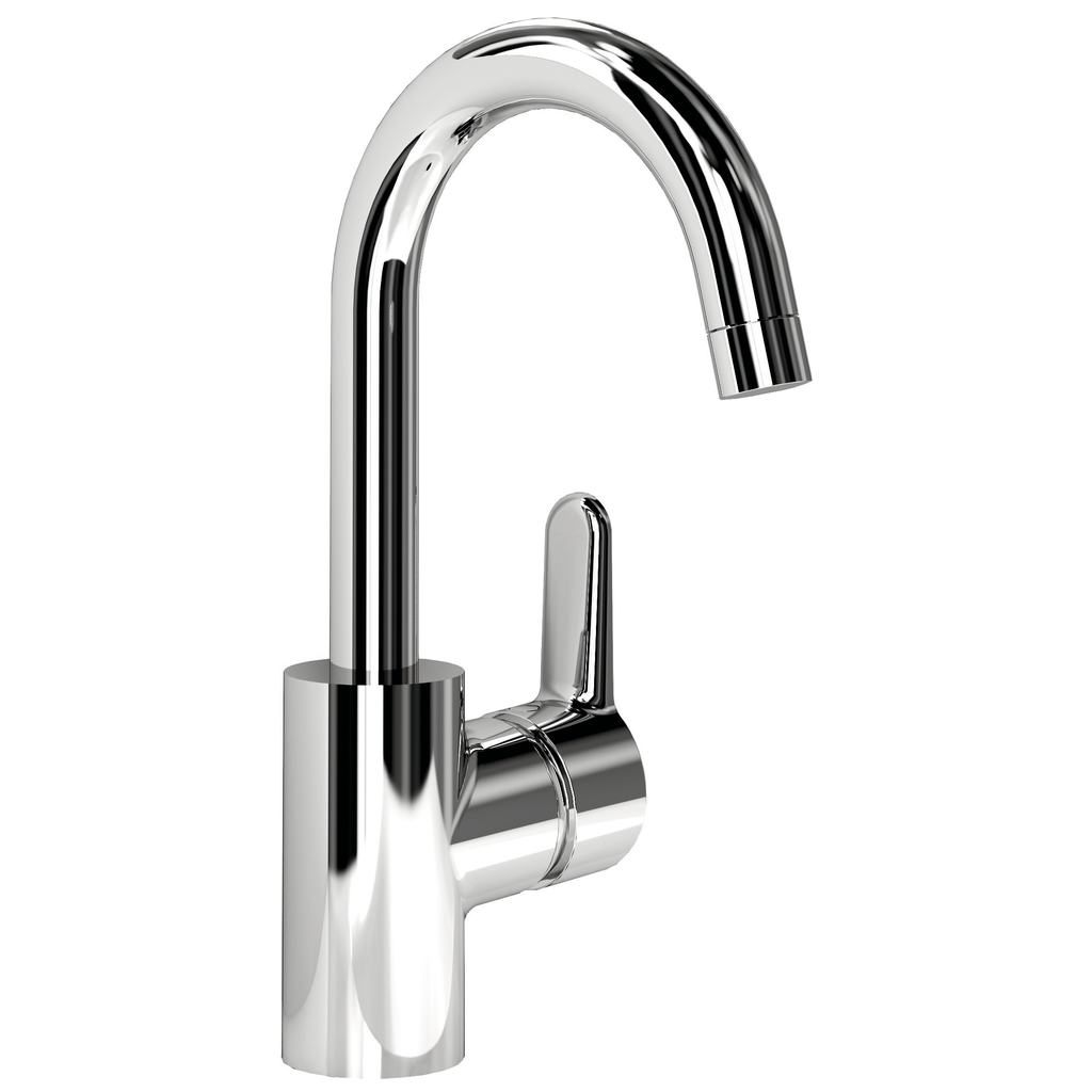 Ideal Standard Connect - Μπαταρία Για Νιπτήρα Ελεύθερης Τοποθέτησης Β9933ΑΑ