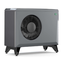Αντλίες θερμότητας CTC Eco Air