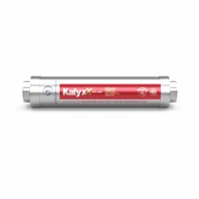 KalyxX Redline | Διασπαστής αλάτων με κατοχυρωμένη ευρεσιτεχνία Τυρβώδους Γαλβανικής Πόλωσης