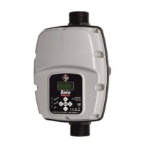 Ηλεκτρονικός Ελεγκτής Πίεσης Νερού SIRIO INVERTER Universal Italtecnica