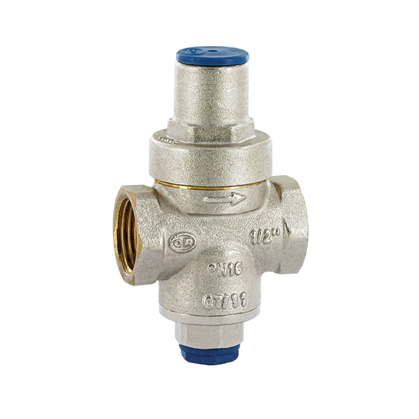 Μειωτής Πιέσεως MINI OR 1/2''