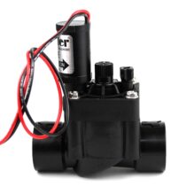 Ηλεκτροβάνα μπαταρίας Hunter PGV-100G 1'' 24V